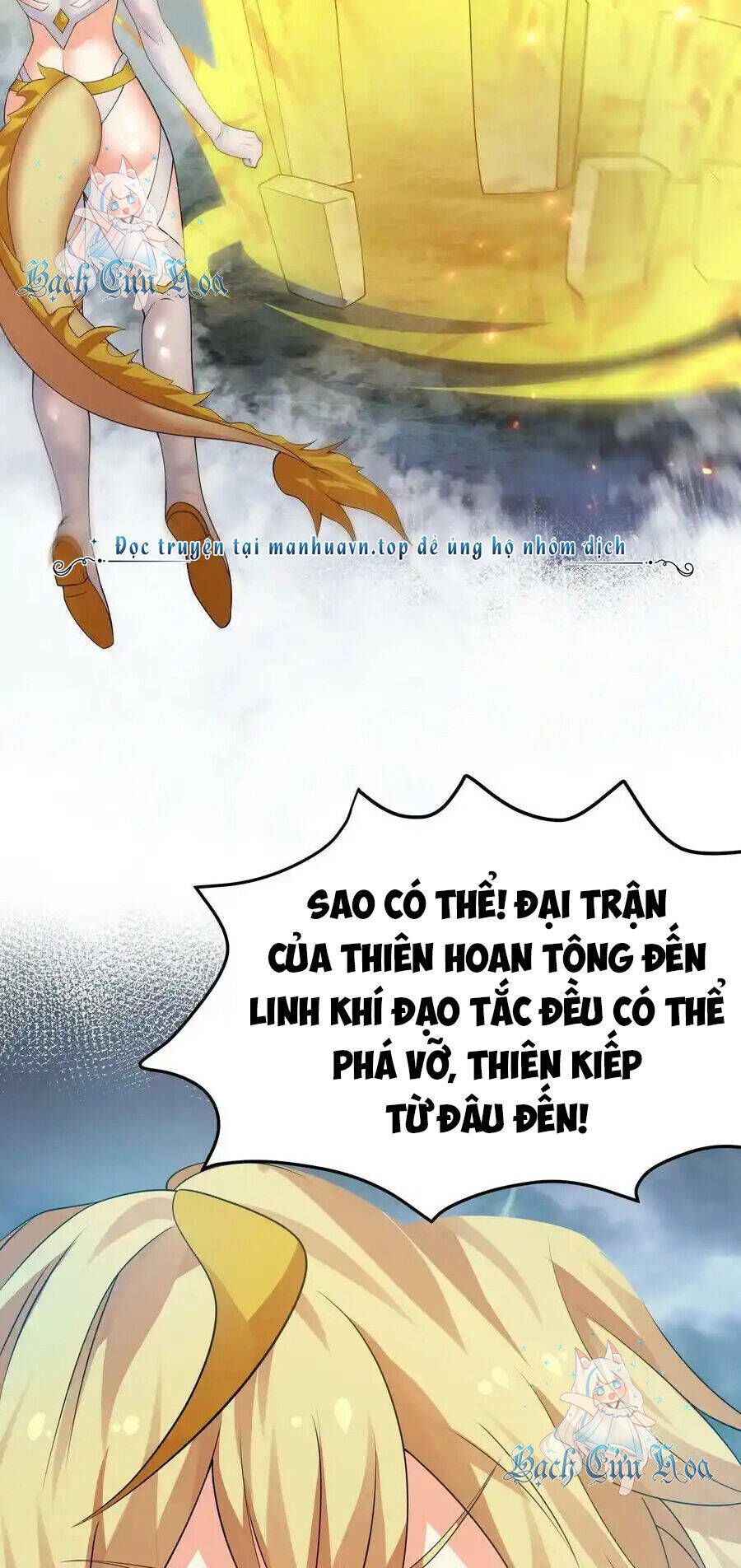 đọc truyện Toàn Bộ Tu Chân Giới Muội Tử Muốn Bắt Ta Chương 129 ảnh 53 tại Truyện Dạ Ký