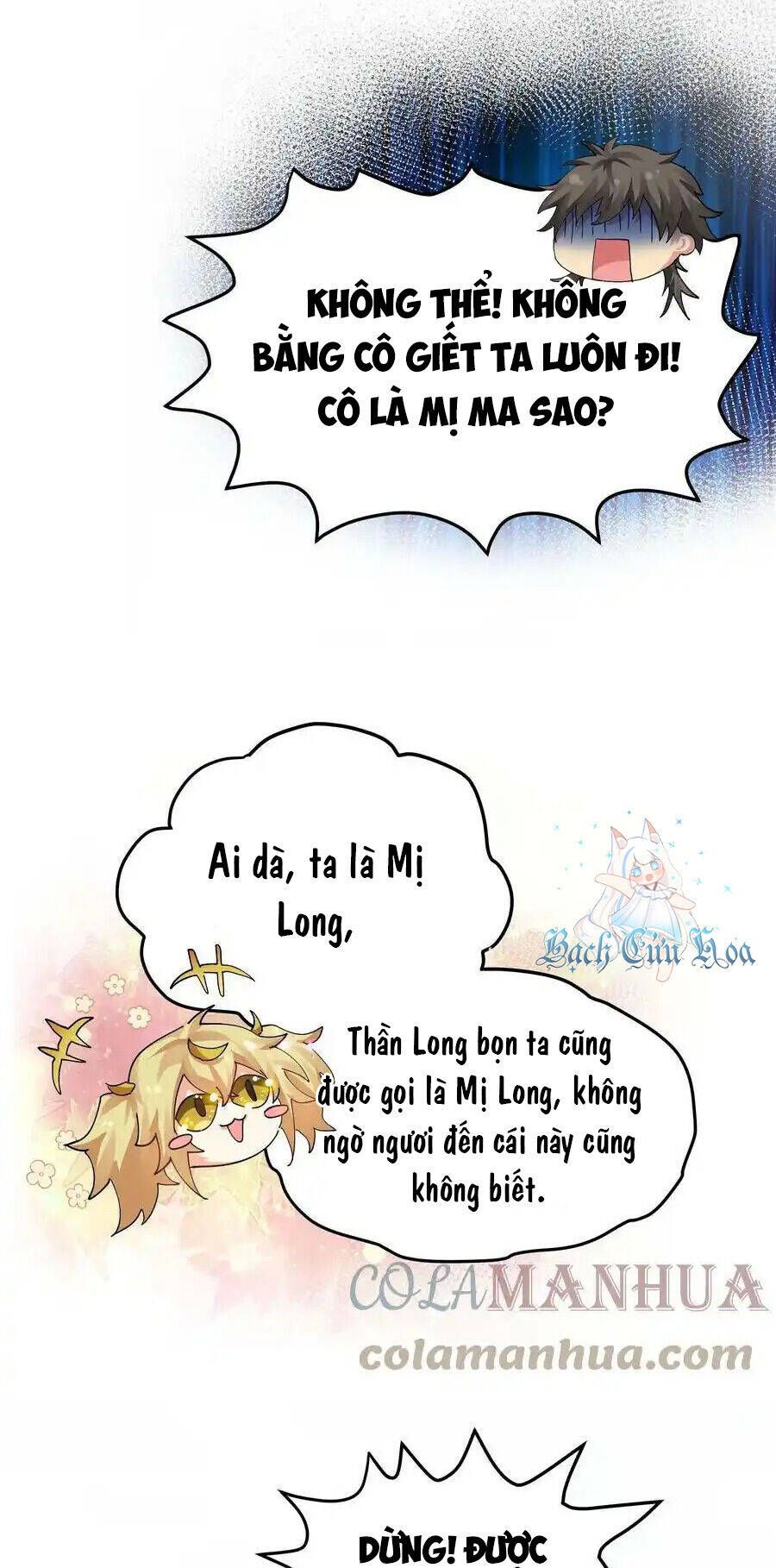 đọc truyện Toàn Bộ Tu Chân Giới Muội Tử Muốn Bắt Ta Chương 129 ảnh 7 tại Truyện Dạ Ký