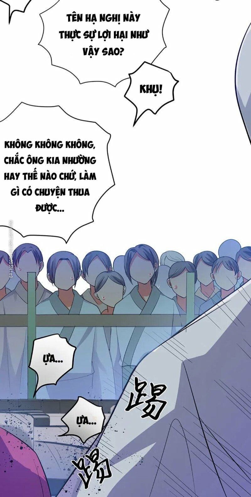 đọc truyện Toàn Bộ Tu Chân Giới Muội Tử Muốn Bắt Ta Chương 13 ảnh 27 tại Truyện Dạ Ký