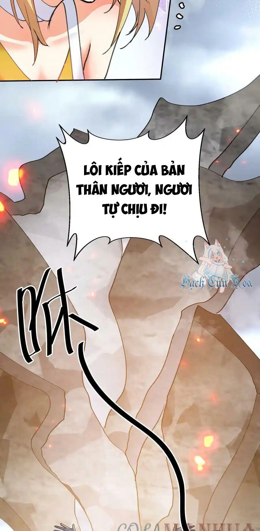 đọc truyện Toàn Bộ Tu Chân Giới Muội Tử Muốn Bắt Ta Chương 130 ảnh 7 tại Truyện Dạ Ký