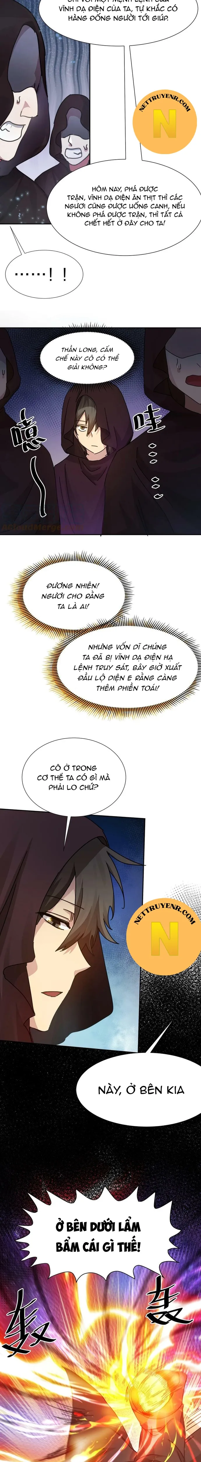 đọc truyện Toàn Bộ Tu Chân Giới Muội Tử Muốn Bắt Ta Chương 132 ảnh 11 tại Truyện Dạ Ký