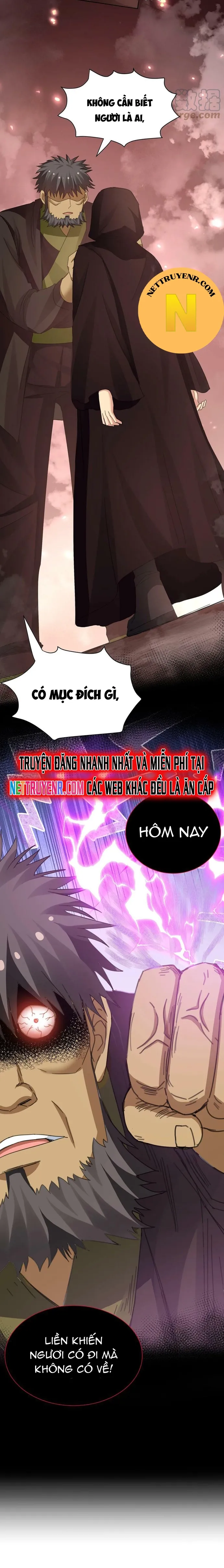 đọc truyện Toàn Bộ Tu Chân Giới Muội Tử Muốn Bắt Ta Chương 132 ảnh 15 tại Truyện Dạ Ký