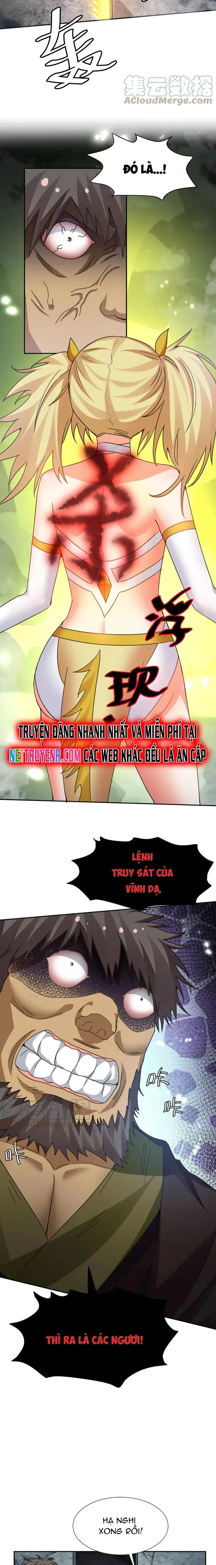 đọc truyện Toàn Bộ Tu Chân Giới Muội Tử Muốn Bắt Ta Chương 133 ảnh 7 tại Truyện Dạ Ký