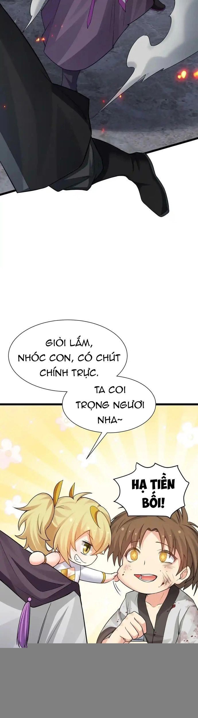 đọc truyện Toàn Bộ Tu Chân Giới Muội Tử Muốn Bắt Ta Chương 136 ảnh 16 tại Truyện Dạ Ký