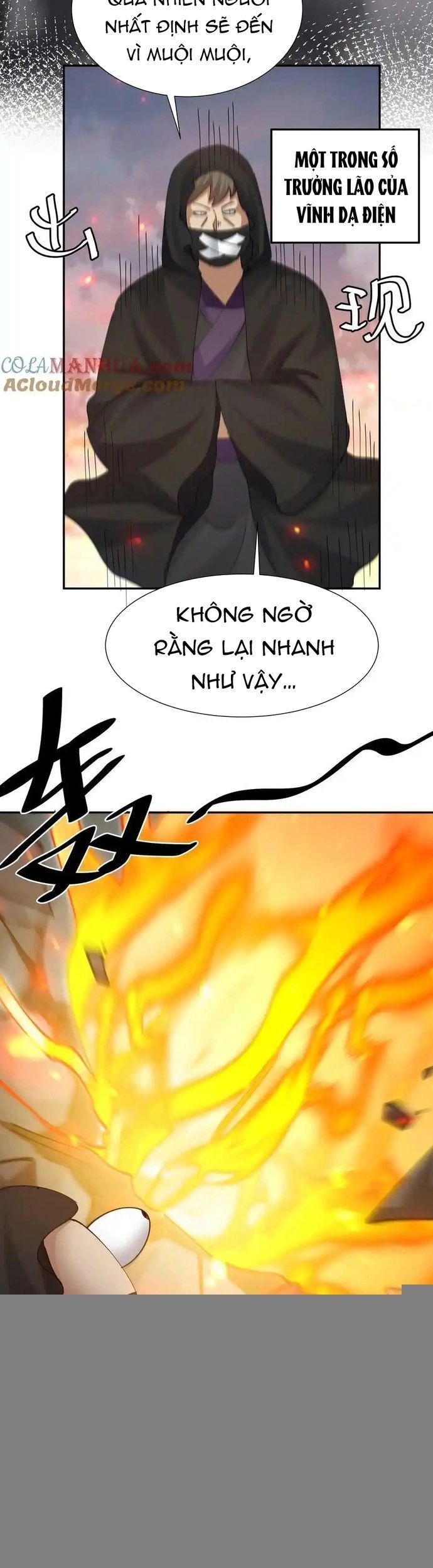 đọc truyện Toàn Bộ Tu Chân Giới Muội Tử Muốn Bắt Ta Chương 136 ảnh 8 tại Truyện Dạ Ký