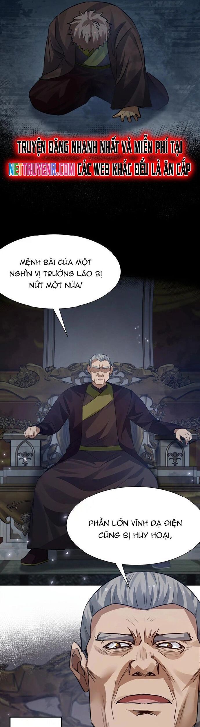 đọc truyện Toàn Bộ Tu Chân Giới Muội Tử Muốn Bắt Ta Chương 137 ảnh 17 tại Truyện Dạ Ký