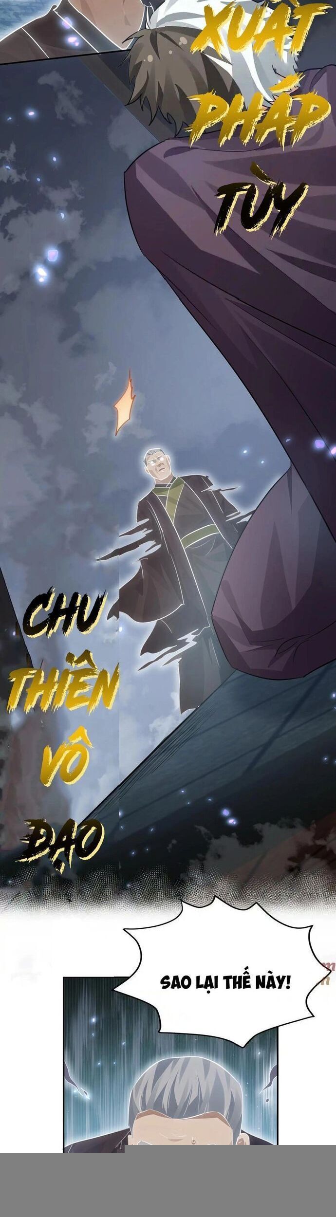 đọc truyện Toàn Bộ Tu Chân Giới Muội Tử Muốn Bắt Ta Chương 138 ảnh 7 tại Truyện Dạ Ký
