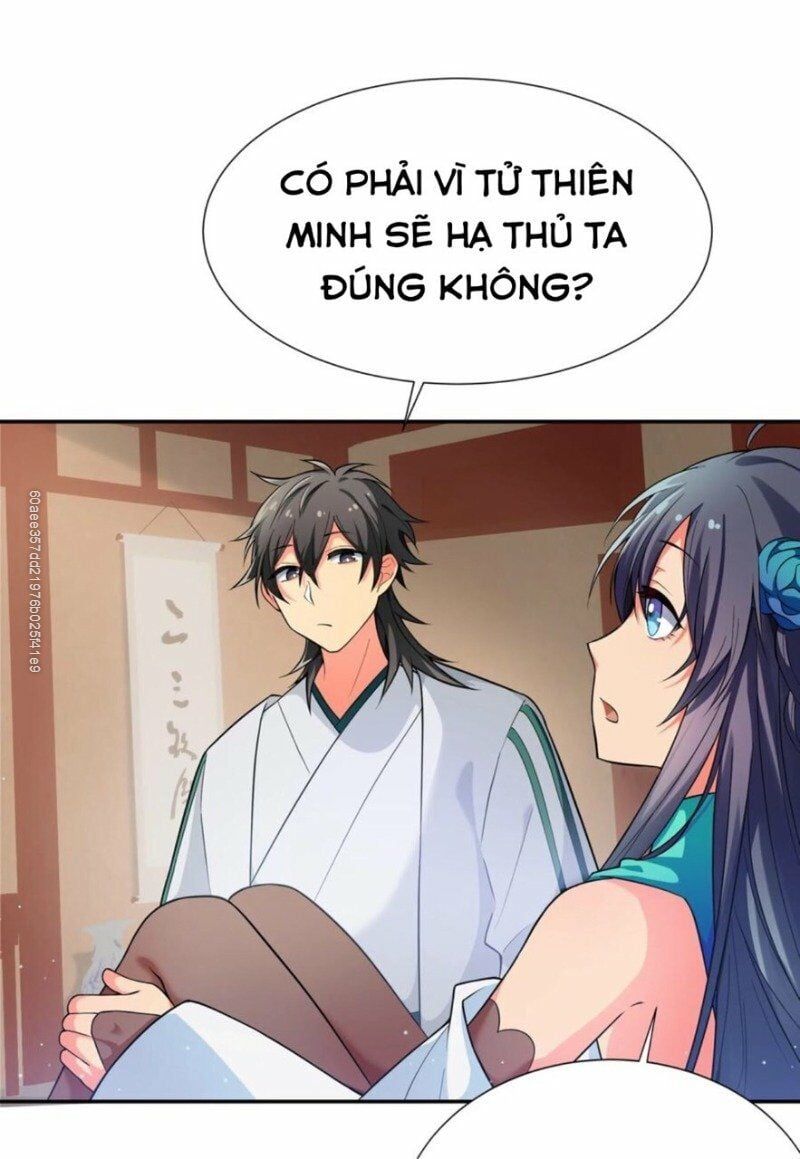 đọc truyện Toàn Bộ Tu Chân Giới Muội Tử Muốn Bắt Ta Chương 14 ảnh 25 tại Truyện Dạ Ký