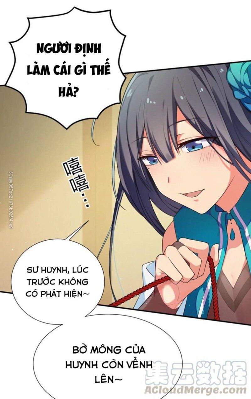 đọc truyện Toàn Bộ Tu Chân Giới Muội Tử Muốn Bắt Ta Chương 14 ảnh 35 tại Truyện Dạ Ký