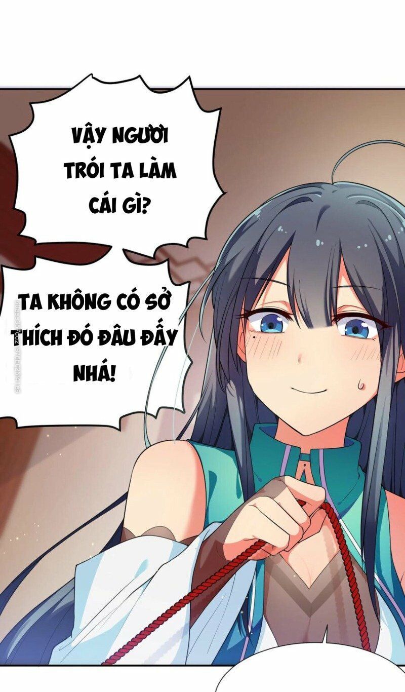 đọc truyện Toàn Bộ Tu Chân Giới Muội Tử Muốn Bắt Ta Chương 14 ảnh 38 tại Truyện Dạ Ký