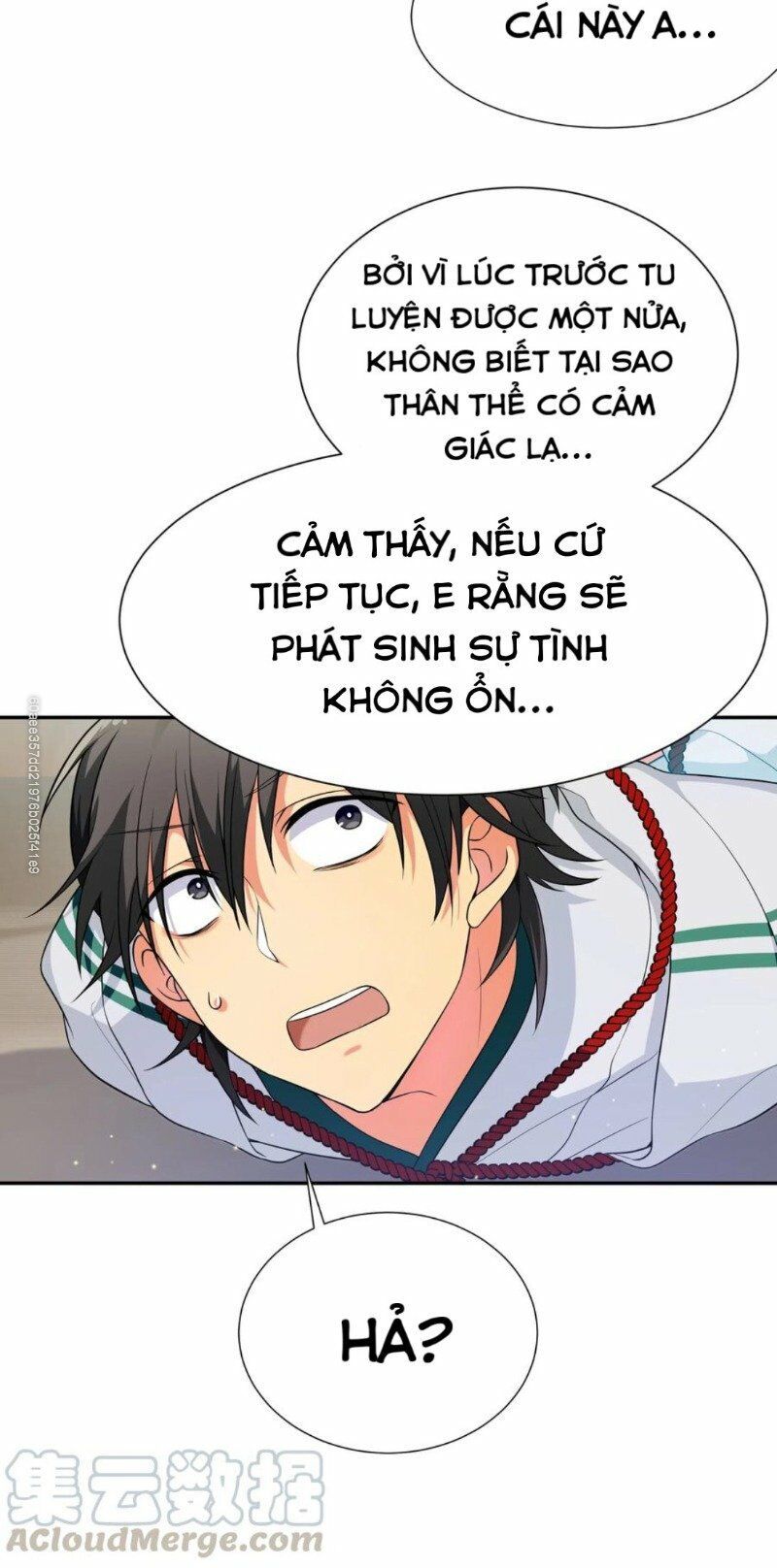 đọc truyện Toàn Bộ Tu Chân Giới Muội Tử Muốn Bắt Ta Chương 14 ảnh 39 tại Truyện Dạ Ký