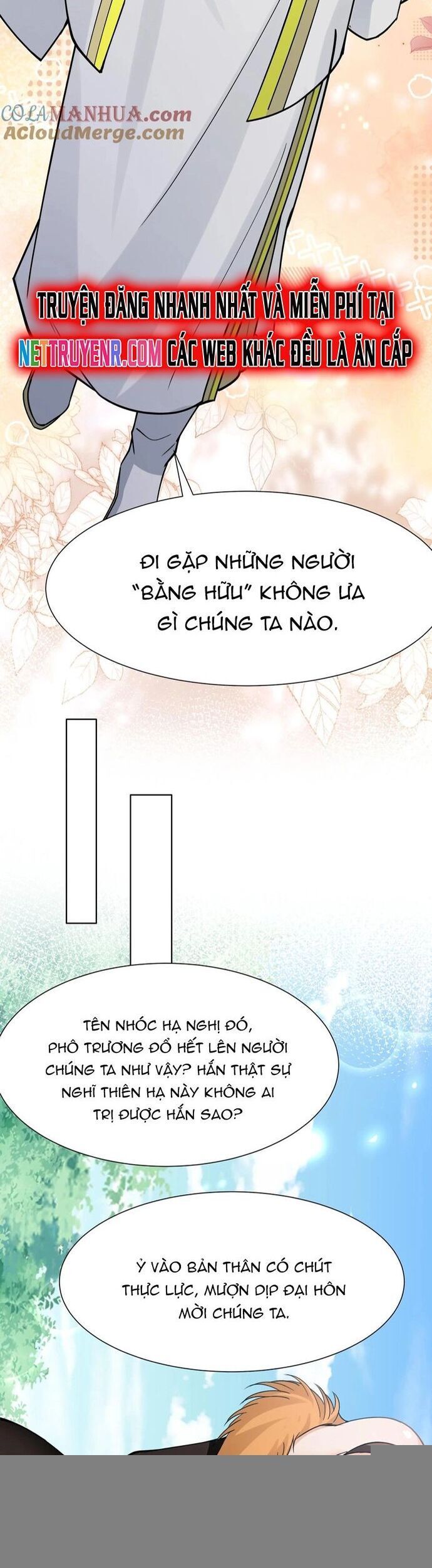 đọc truyện Toàn Bộ Tu Chân Giới Muội Tử Muốn Bắt Ta Chương 140 ảnh 13 tại Truyện Dạ Ký