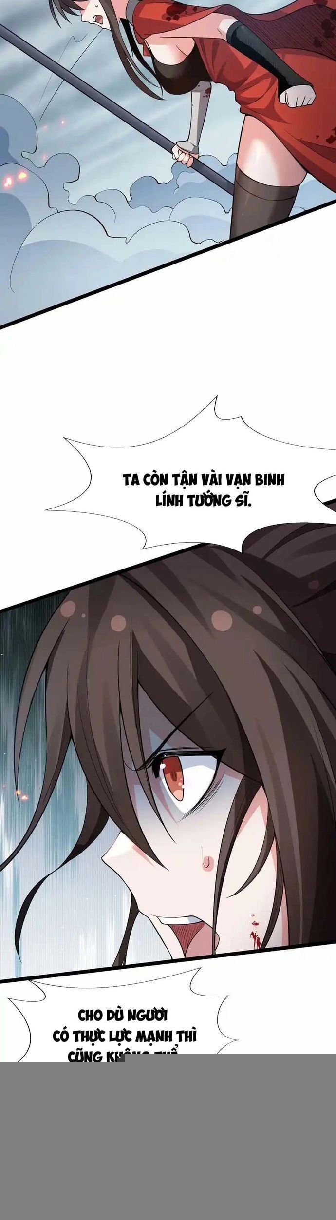 đọc truyện Toàn Bộ Tu Chân Giới Muội Tử Muốn Bắt Ta Chương 142 ảnh 22 tại Truyện Dạ Ký