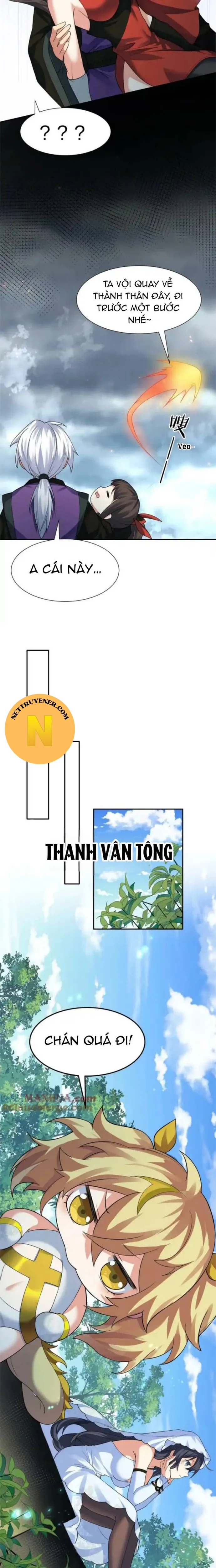 đọc truyện Toàn Bộ Tu Chân Giới Muội Tử Muốn Bắt Ta Chương 143 ảnh 6 tại Truyện Dạ Ký