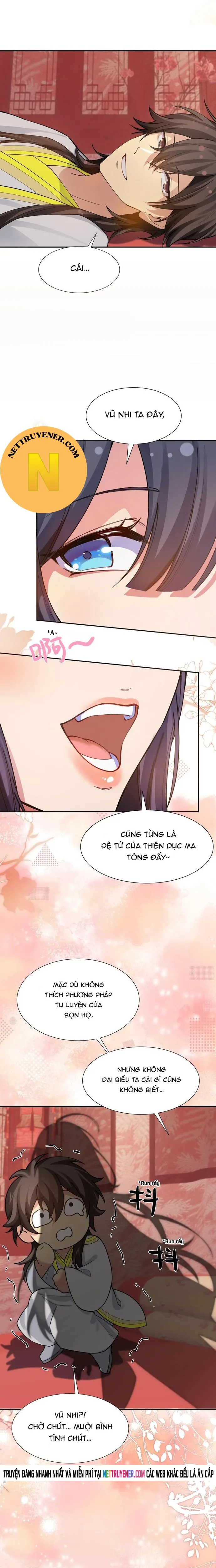 đọc truyện Toàn Bộ Tu Chân Giới Muội Tử Muốn Bắt Ta Chương 144 ảnh 6 tại Truyện Dạ Ký