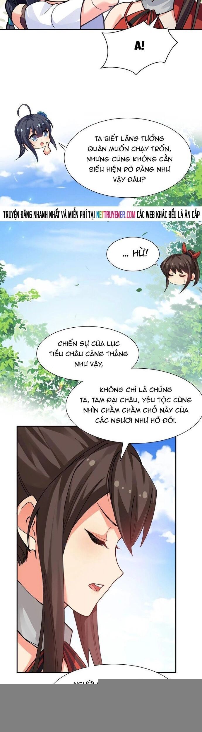 đọc truyện Toàn Bộ Tu Chân Giới Muội Tử Muốn Bắt Ta Chương 145 ảnh 7 tại Truyện Dạ Ký