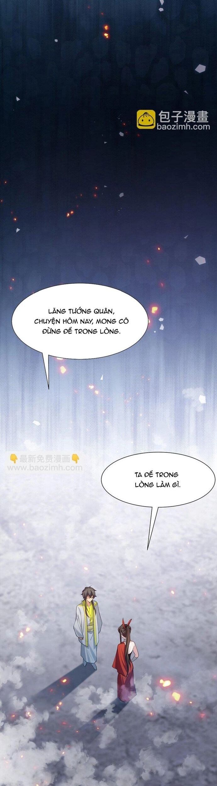 đọc truyện Toàn Bộ Tu Chân Giới Muội Tử Muốn Bắt Ta Chương 148 ảnh 29 tại Truyện Dạ Ký