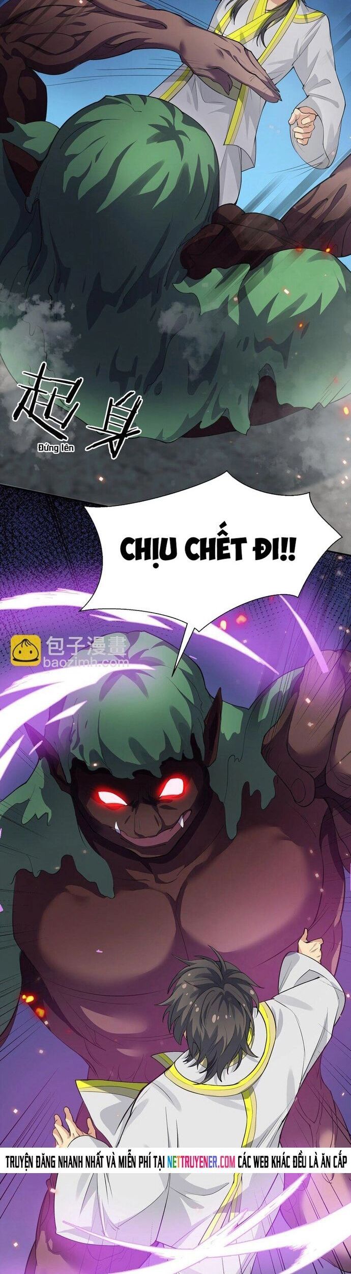 đọc truyện Toàn Bộ Tu Chân Giới Muội Tử Muốn Bắt Ta Chương 148 ảnh 9 tại Truyện Dạ Ký