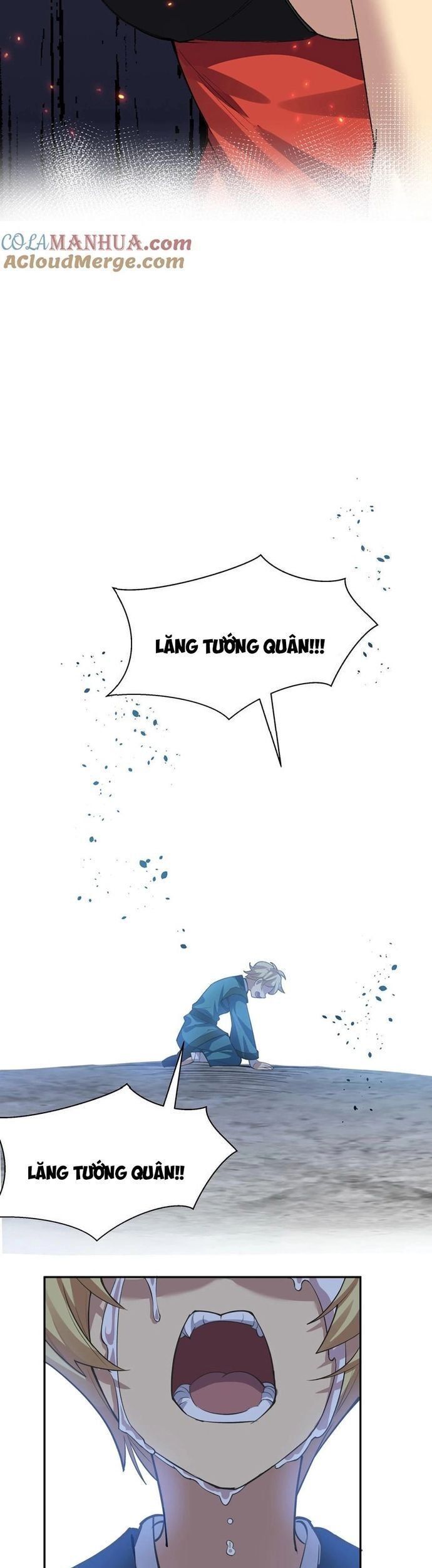 đọc truyện Toàn Bộ Tu Chân Giới Muội Tử Muốn Bắt Ta Chương 149 ảnh 8 tại Truyện Dạ Ký
