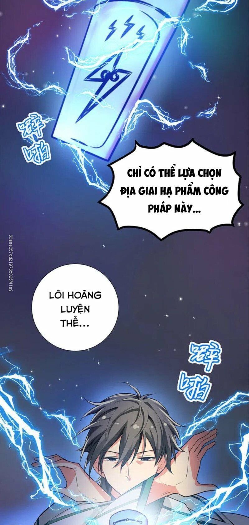 đọc truyện Toàn Bộ Tu Chân Giới Muội Tử Muốn Bắt Ta Chương 15 ảnh 14 tại Truyện Dạ Ký