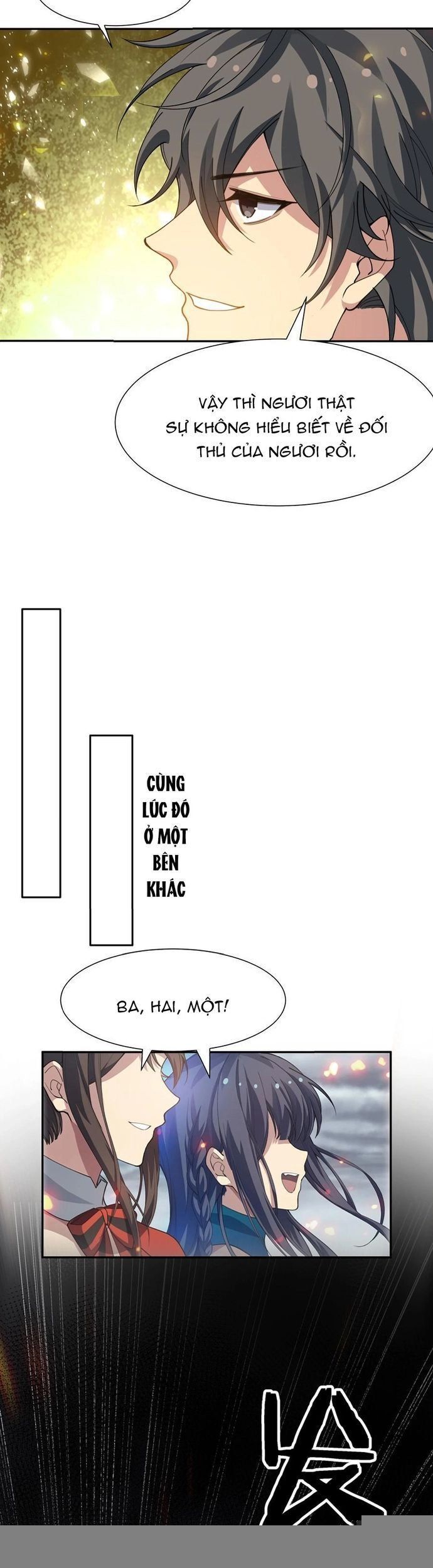 đọc truyện Toàn Bộ Tu Chân Giới Muội Tử Muốn Bắt Ta Chương 150 ảnh 16 tại Truyện Dạ Ký