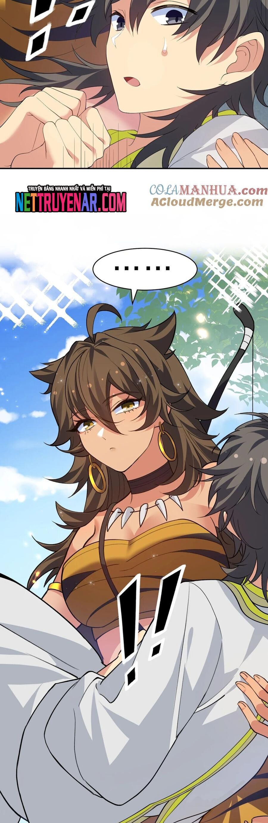 đọc truyện Toàn Bộ Tu Chân Giới Muội Tử Muốn Bắt Ta Chương 157 ảnh 12 tại Thiên Thai Truyện