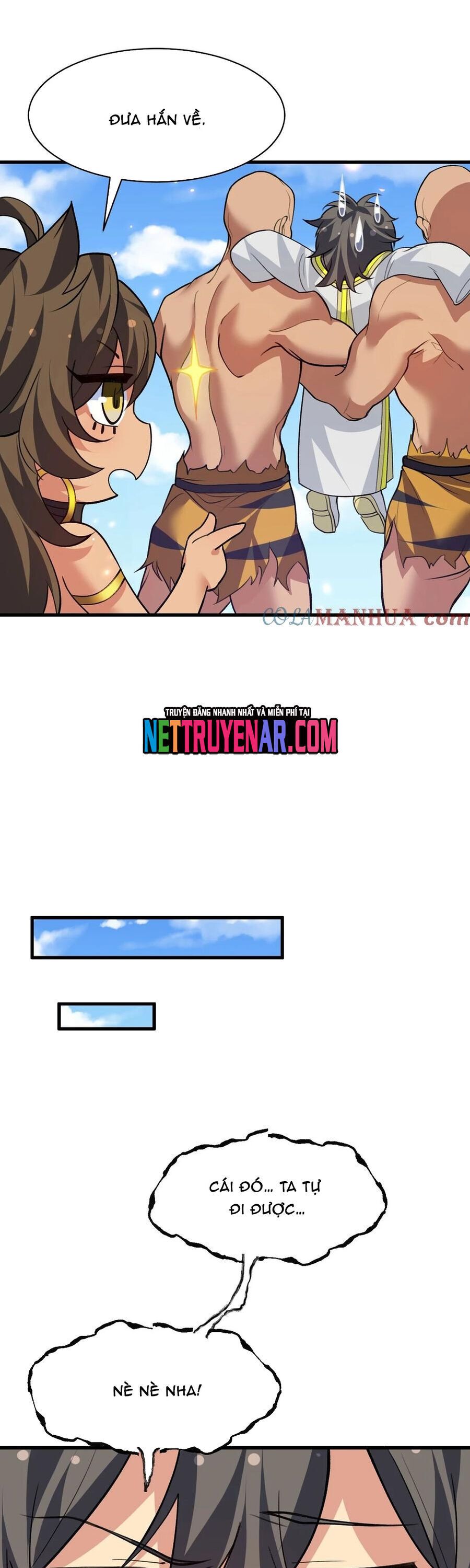 đọc truyện Toàn Bộ Tu Chân Giới Muội Tử Muốn Bắt Ta Chương 157 ảnh 19 tại Thiên Thai Truyện