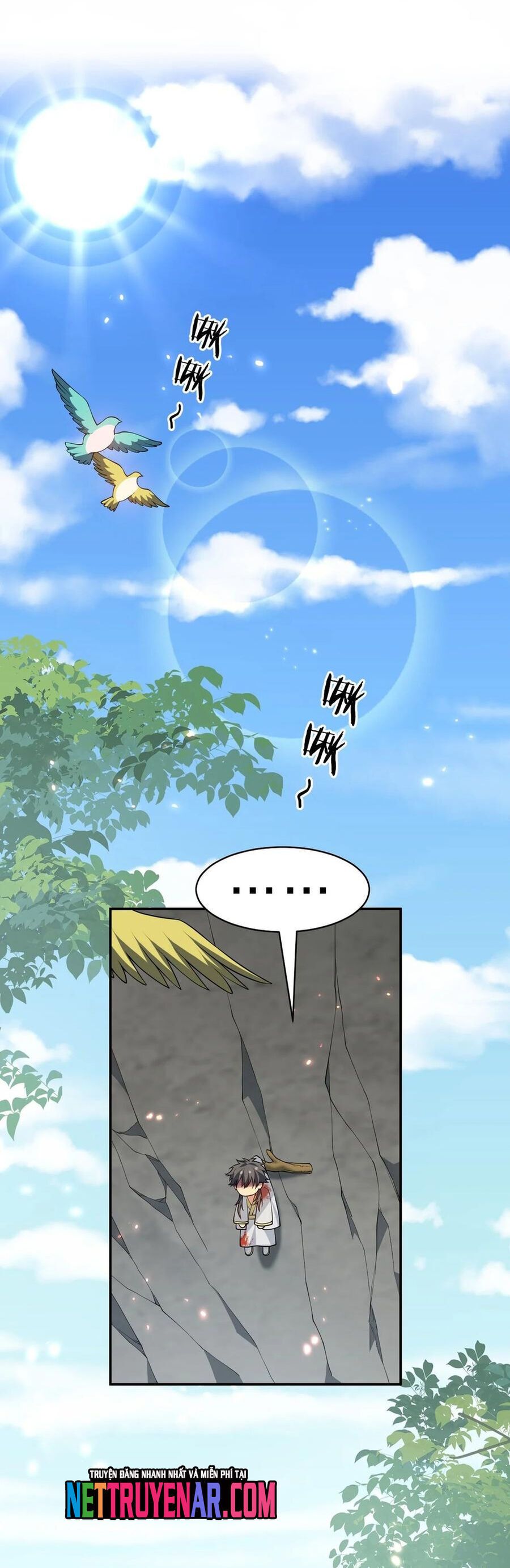 đọc truyện Toàn Bộ Tu Chân Giới Muội Tử Muốn Bắt Ta Chương 157 ảnh 4 tại Thiên Thai Truyện