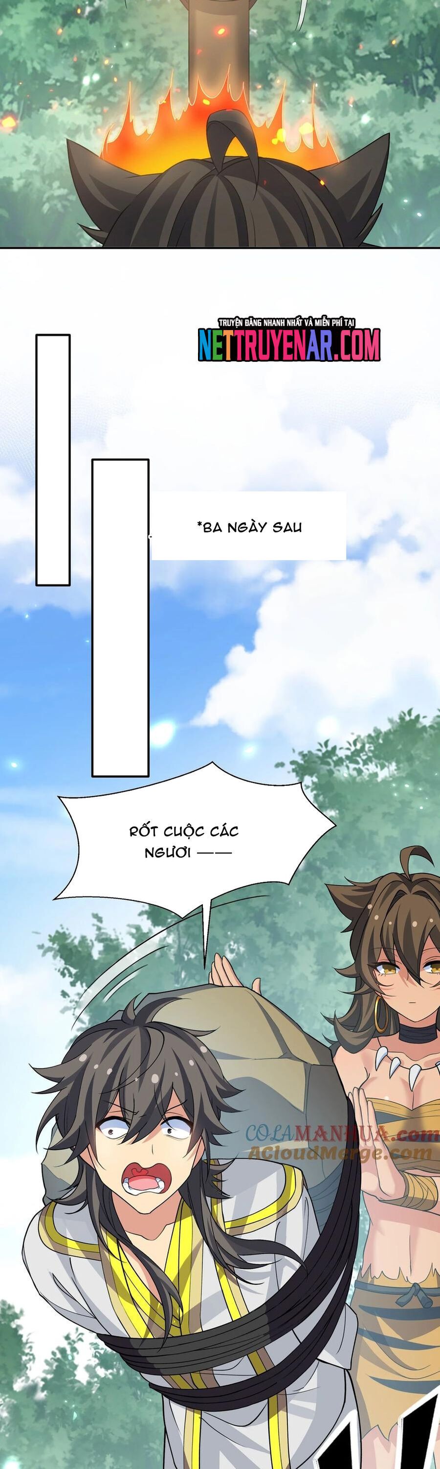 đọc truyện Toàn Bộ Tu Chân Giới Muội Tử Muốn Bắt Ta Chương 157 ảnh 22 tại Thiên Thai Truyện