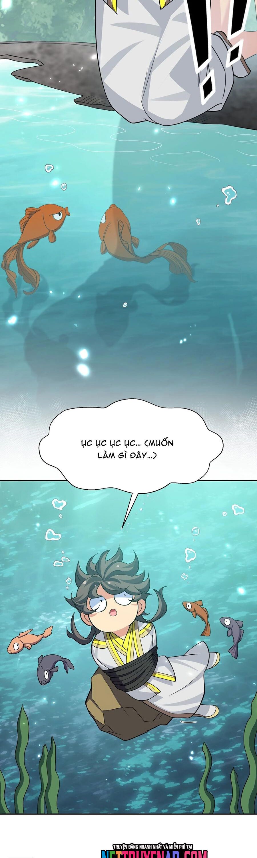 đọc truyện Toàn Bộ Tu Chân Giới Muội Tử Muốn Bắt Ta Chương 157 ảnh 23 tại Thiên Thai Truyện