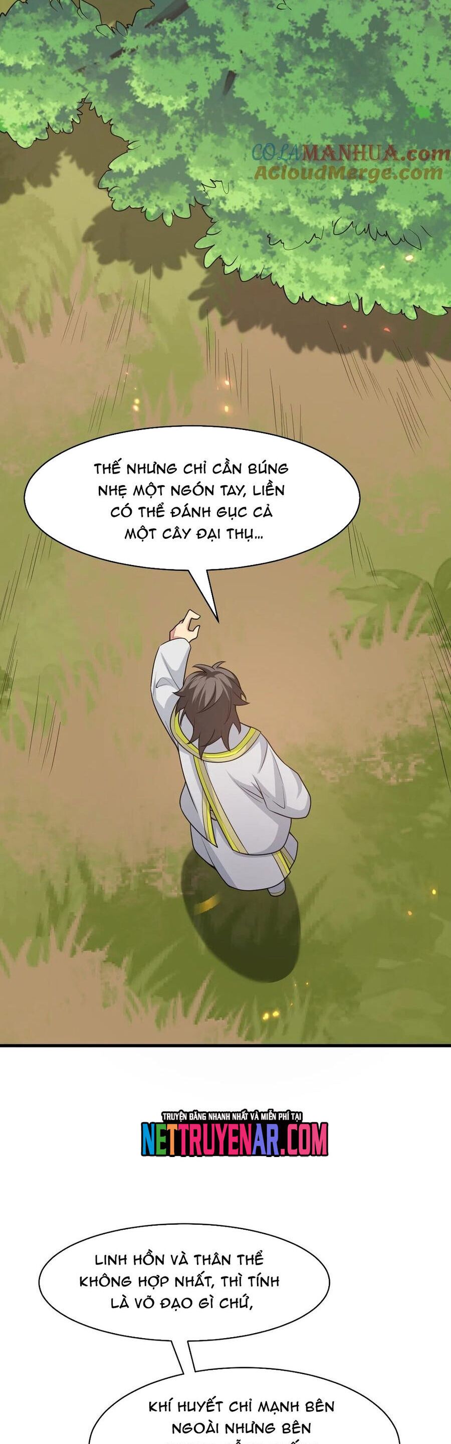 đọc truyện Toàn Bộ Tu Chân Giới Muội Tử Muốn Bắt Ta Chương 157 ảnh 29 tại Thiên Thai Truyện