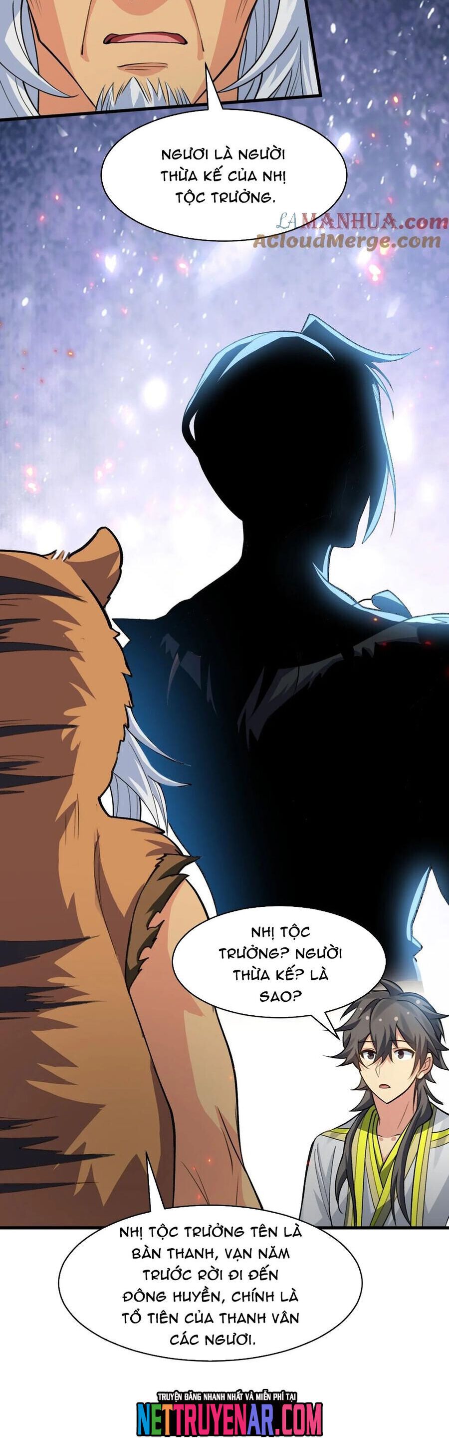 đọc truyện Toàn Bộ Tu Chân Giới Muội Tử Muốn Bắt Ta Chương 157 ảnh 31 tại Thiên Thai Truyện