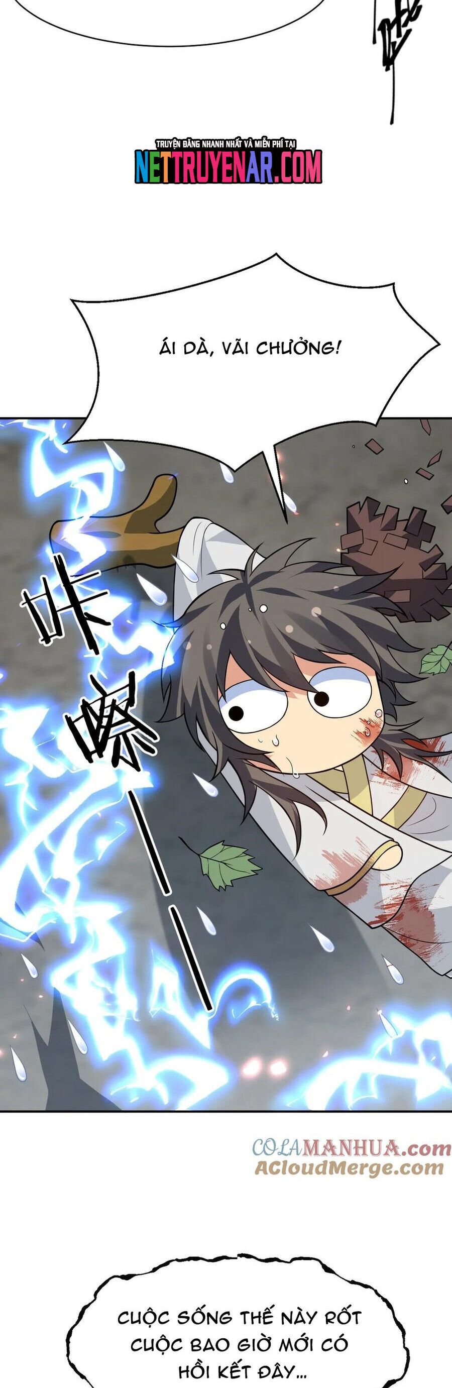 đọc truyện Toàn Bộ Tu Chân Giới Muội Tử Muốn Bắt Ta Chương 157 ảnh 8 tại Thiên Thai Truyện