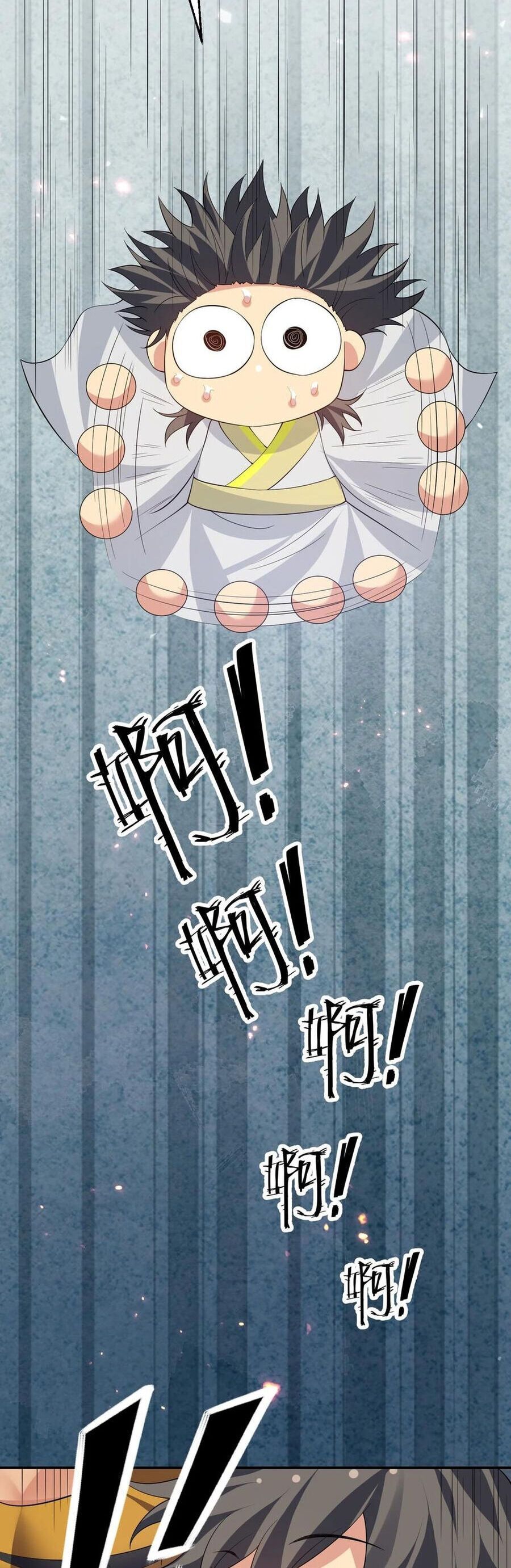 đọc truyện Toàn Bộ Tu Chân Giới Muội Tử Muốn Bắt Ta Chương 157 ảnh 11 tại Thiên Thai Truyện