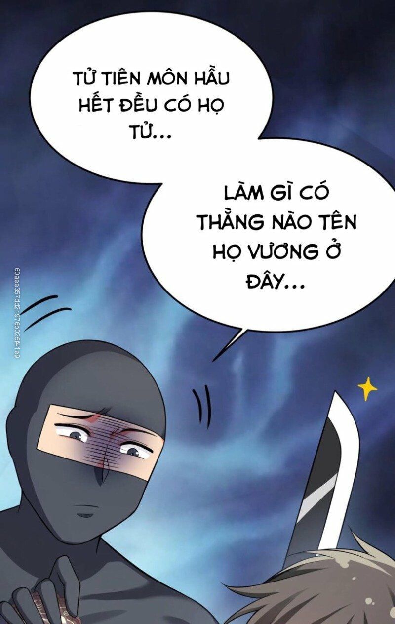 đọc truyện Toàn Bộ Tu Chân Giới Muội Tử Muốn Bắt Ta Chương 16 ảnh 22 tại Truyện Dạ Ký