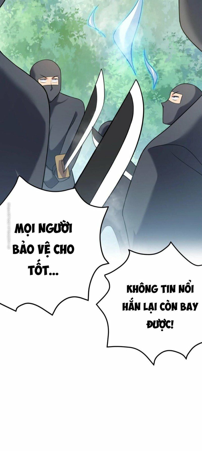 đọc truyện Toàn Bộ Tu Chân Giới Muội Tử Muốn Bắt Ta Chương 16 ảnh 41 tại Truyện Dạ Ký