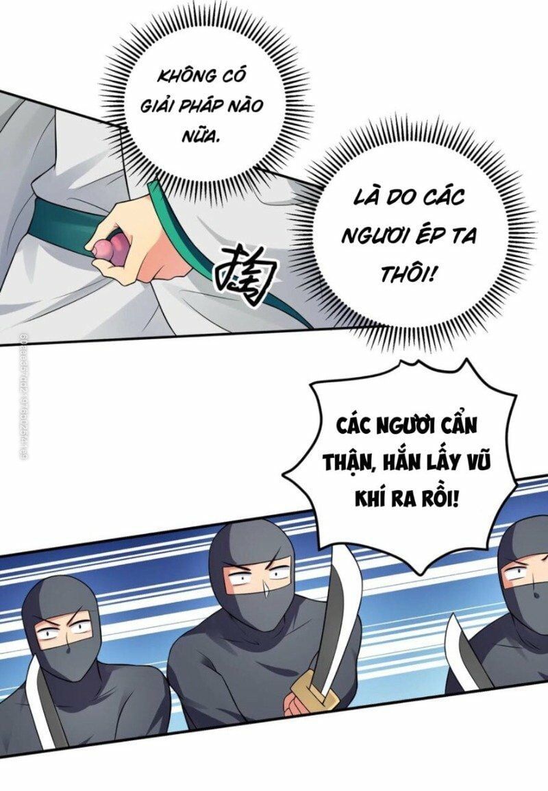 đọc truyện Toàn Bộ Tu Chân Giới Muội Tử Muốn Bắt Ta Chương 16 ảnh 42 tại Truyện Dạ Ký