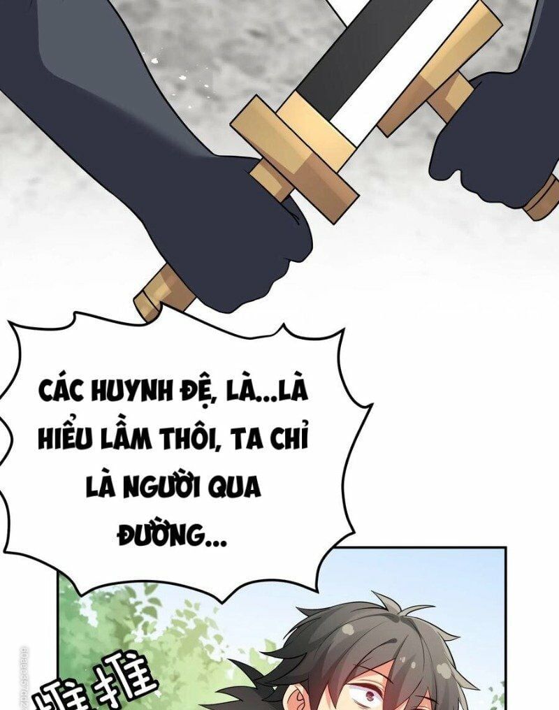 đọc truyện Toàn Bộ Tu Chân Giới Muội Tử Muốn Bắt Ta Chương 16 ảnh 9 tại Truyện Dạ Ký