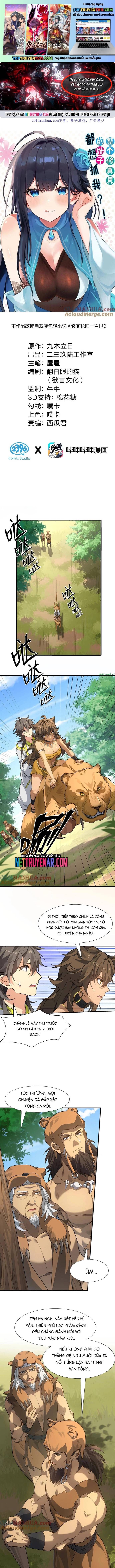 đọc truyện Toàn Bộ Tu Chân Giới Muội Tử Muốn Bắt Ta Chương 160 ảnh 3 tại Thiên Thai Truyện