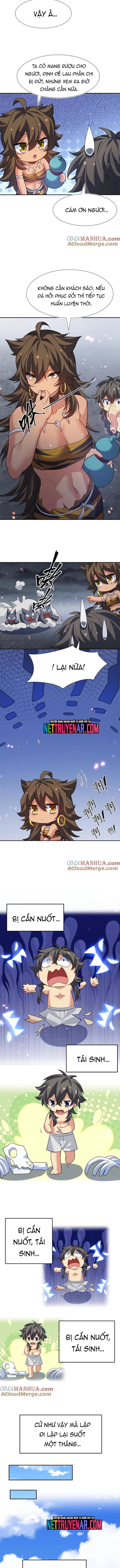 đọc truyện Toàn Bộ Tu Chân Giới Muội Tử Muốn Bắt Ta Chương 160 ảnh 7 tại Thiên Thai Truyện