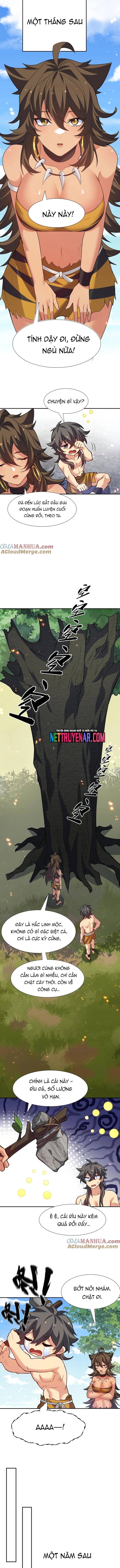 đọc truyện Toàn Bộ Tu Chân Giới Muội Tử Muốn Bắt Ta Chương 160 ảnh 8 tại Thiên Thai Truyện