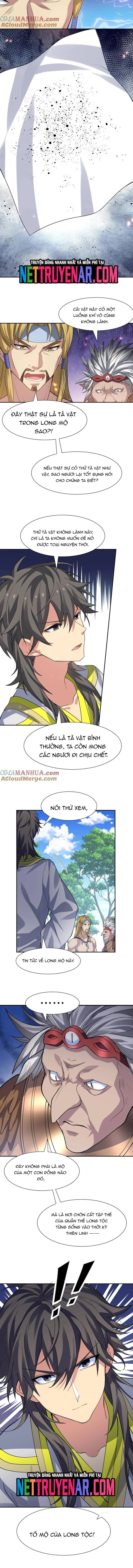 đọc truyện Toàn Bộ Tu Chân Giới Muội Tử Muốn Bắt Ta Chương 161 ảnh 12 tại Thiên Thai Truyện