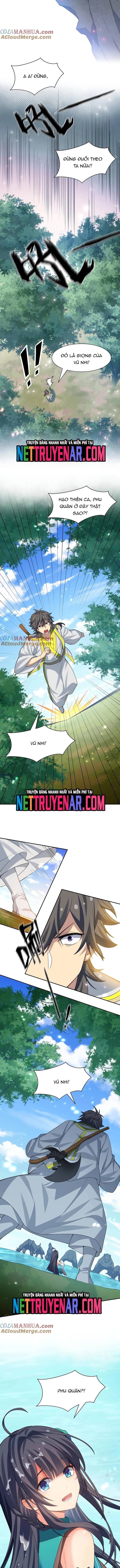 đọc truyện Toàn Bộ Tu Chân Giới Muội Tử Muốn Bắt Ta Chương 161 ảnh 4 tại Thiên Thai Truyện