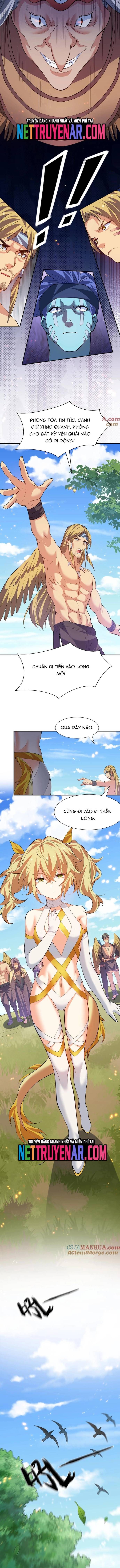 đọc truyện Toàn Bộ Tu Chân Giới Muội Tử Muốn Bắt Ta Chương 161 ảnh 8 tại Thiên Thai Truyện