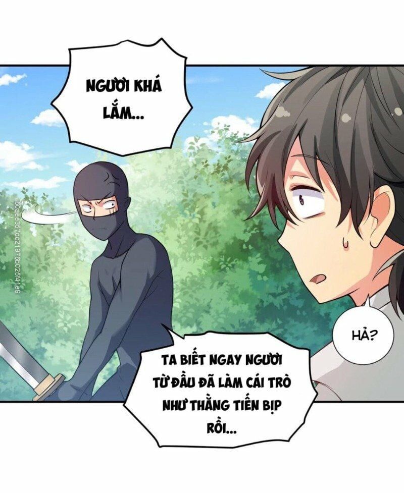 đọc truyện Toàn Bộ Tu Chân Giới Muội Tử Muốn Bắt Ta Chương 17 ảnh 30 tại Truyện Dạ Ký