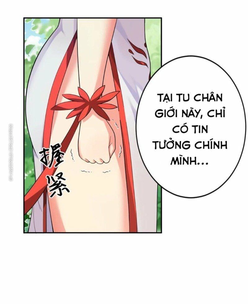 đọc truyện Toàn Bộ Tu Chân Giới Muội Tử Muốn Bắt Ta Chương 18 ảnh 13 tại Truyện Dạ Ký