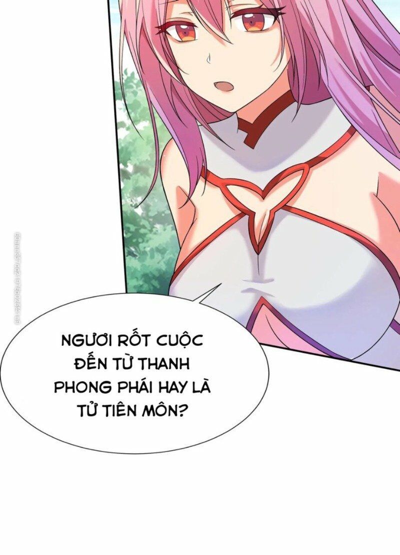 đọc truyện Toàn Bộ Tu Chân Giới Muội Tử Muốn Bắt Ta Chương 19 ảnh 20 tại Truyện Dạ Ký