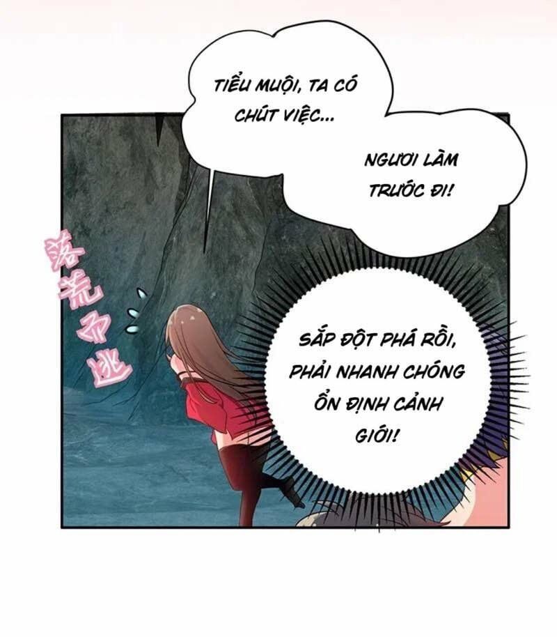 đọc truyện Toàn Bộ Tu Chân Giới Muội Tử Muốn Bắt Ta Chương 2 ảnh 15 tại Truyện Dạ Ký