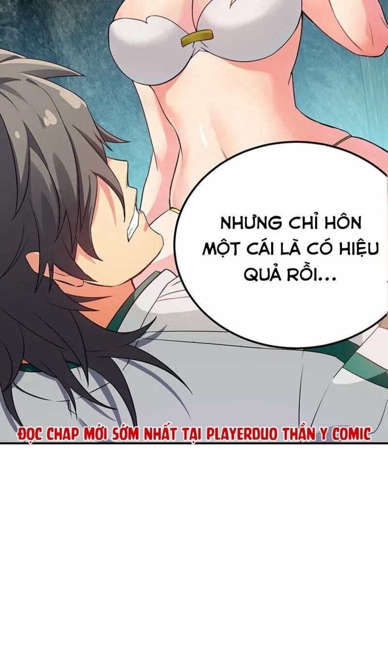 đọc truyện Toàn Bộ Tu Chân Giới Muội Tử Muốn Bắt Ta Chương 2 ảnh 18 tại Truyện Dạ Ký