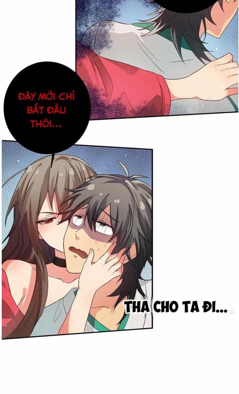đọc truyện Toàn Bộ Tu Chân Giới Muội Tử Muốn Bắt Ta Chương 2 ảnh 28 tại Truyện Dạ Ký